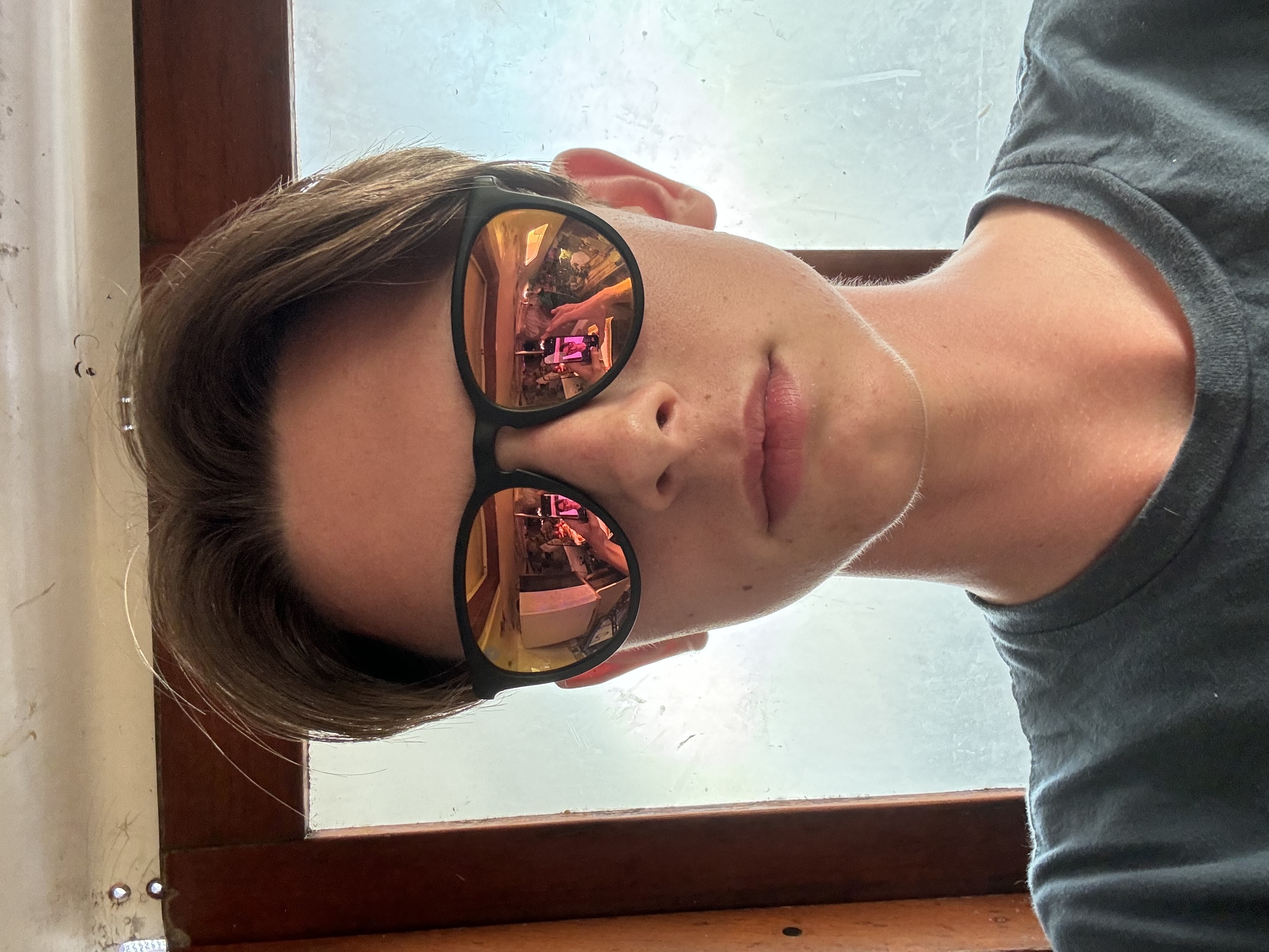 Image of Anderson Jenkins